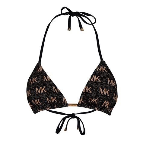 michael kors bikini 2016|michael kors black bikini.